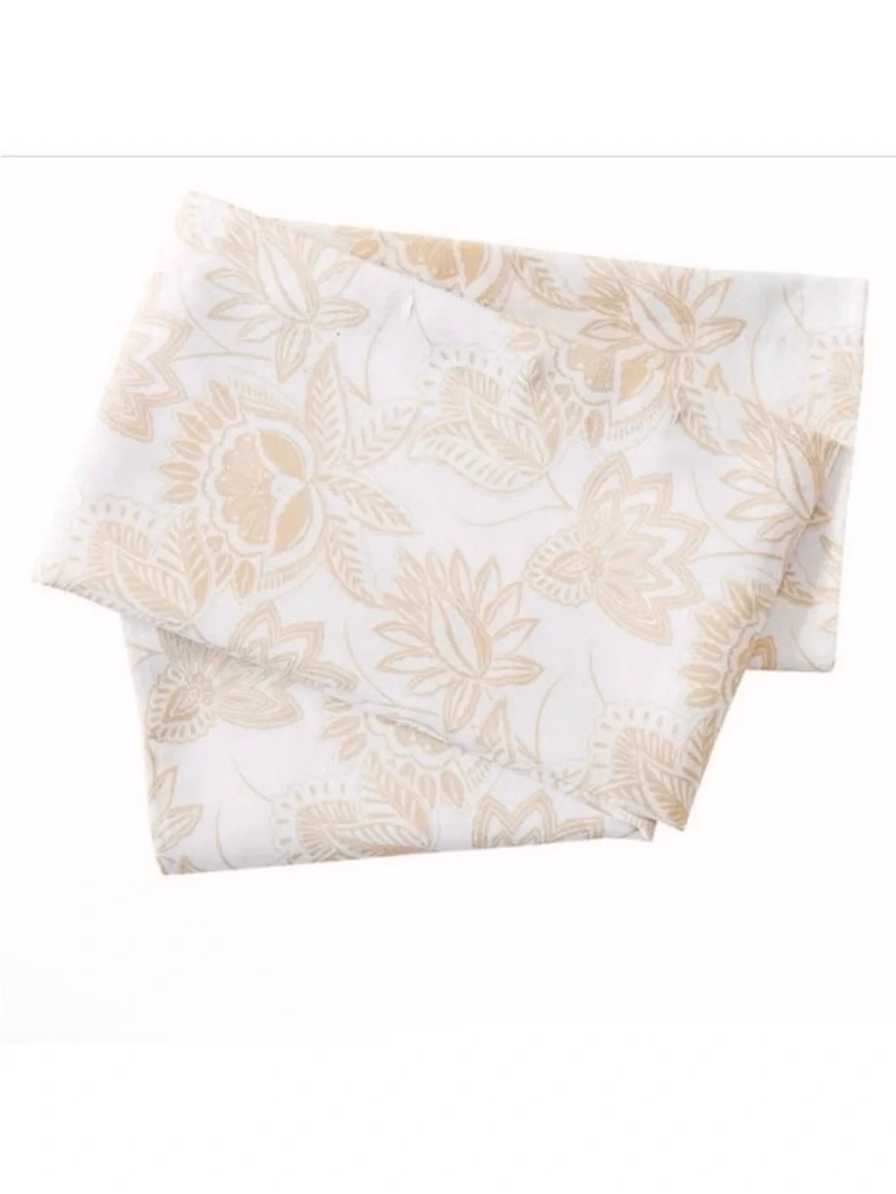 🆕- Martha Stewart 3 Piece Shower Curtain Bath Set.  New in Packaging